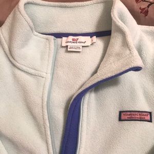 Vineyard pullover sweater